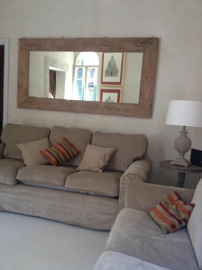 Ferienwohnung Ca Del Console Venedig Exterior foto