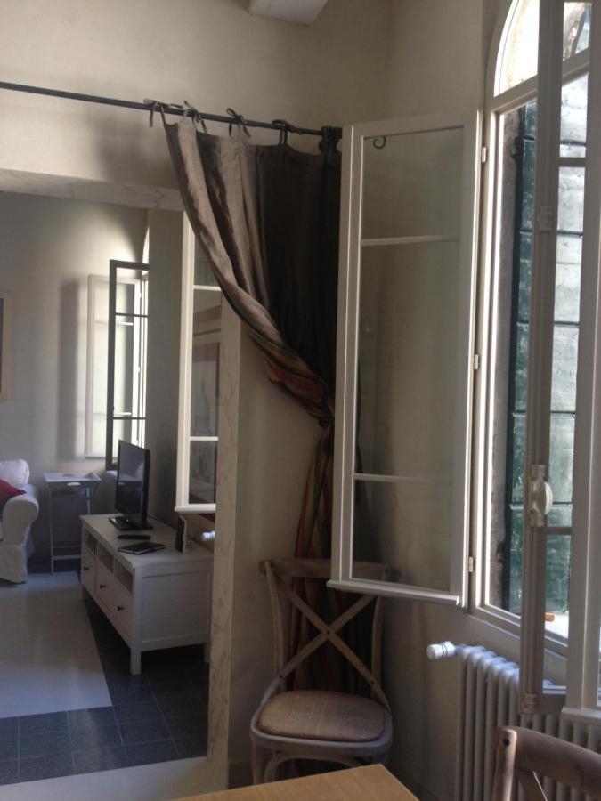 Ferienwohnung Ca Del Console Venedig Exterior foto