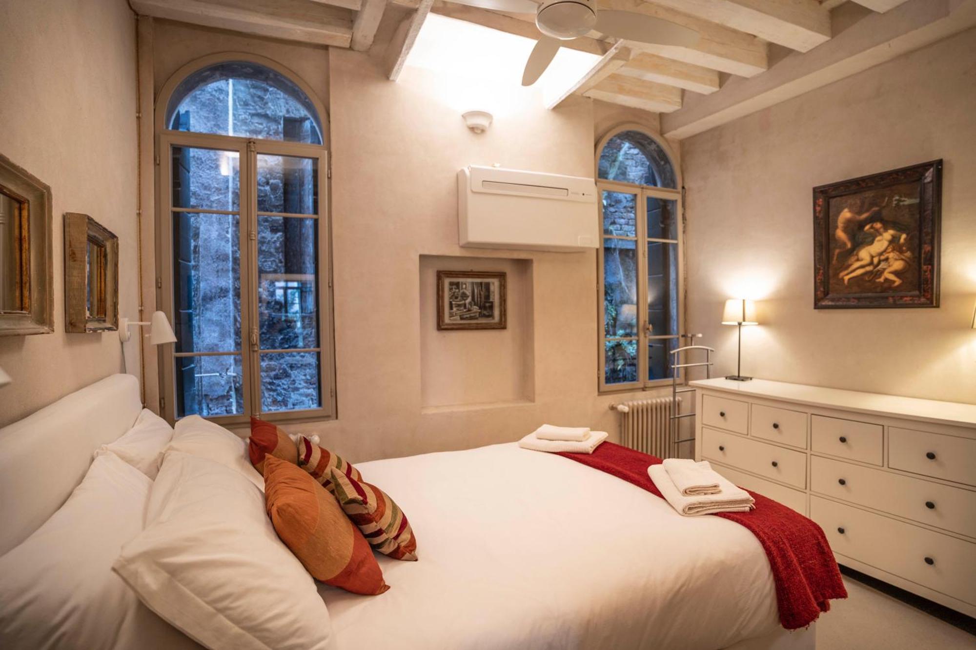 Ferienwohnung Ca Del Console Venedig Exterior foto