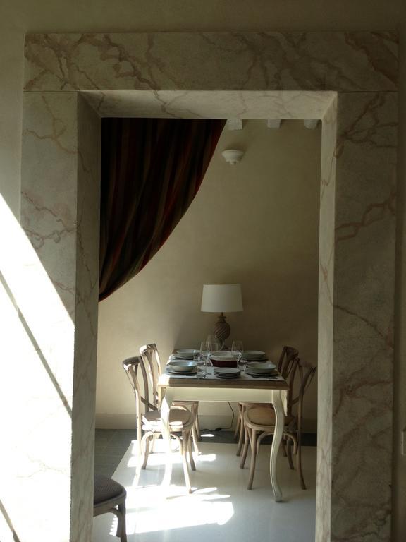 Ferienwohnung Ca Del Console Venedig Exterior foto