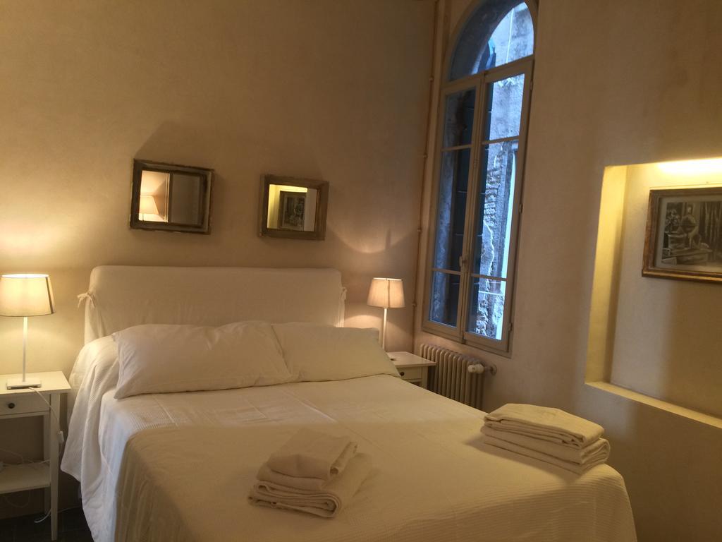 Ferienwohnung Ca Del Console Venedig Exterior foto