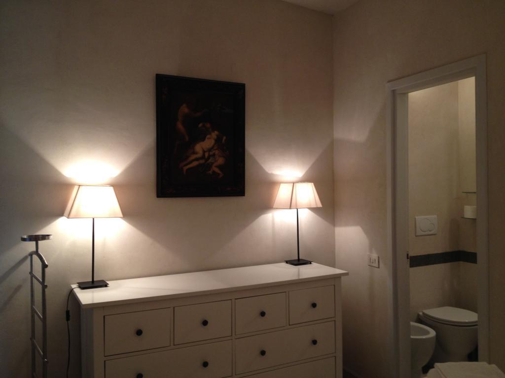 Ferienwohnung Ca Del Console Venedig Exterior foto
