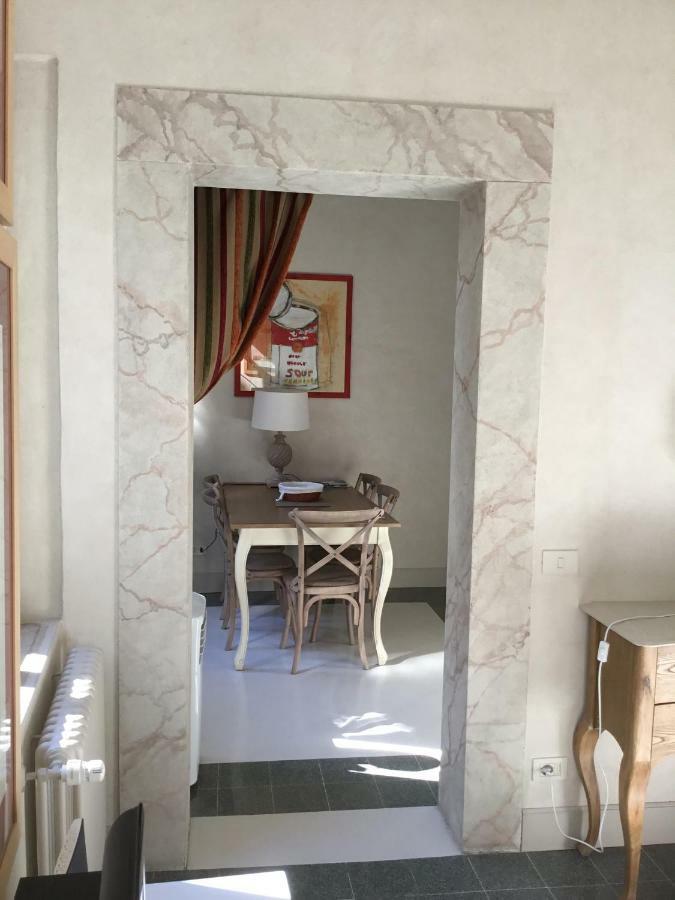 Ferienwohnung Ca Del Console Venedig Exterior foto