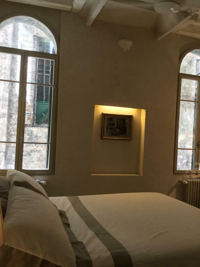 Ferienwohnung Ca Del Console Venedig Exterior foto