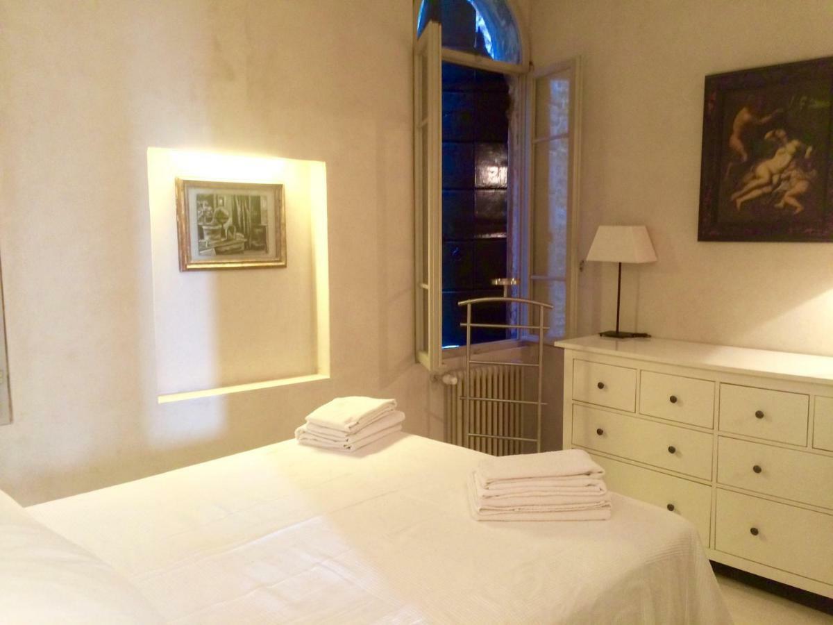 Ferienwohnung Ca Del Console Venedig Exterior foto