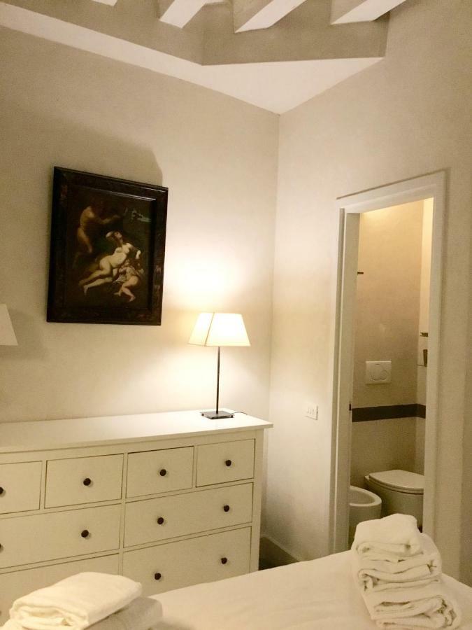 Ferienwohnung Ca Del Console Venedig Exterior foto